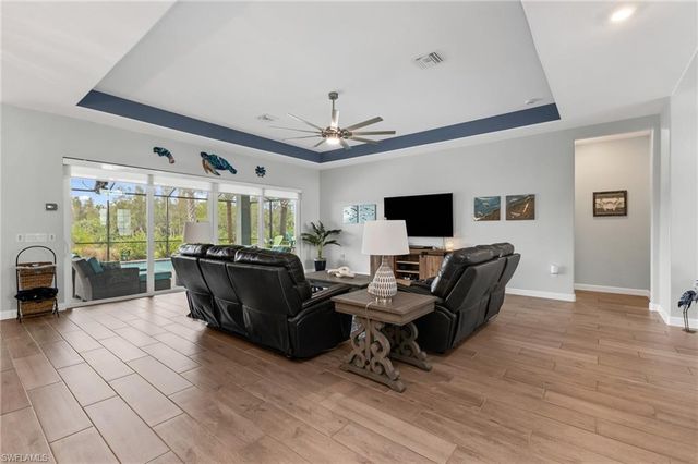 15494 Hackberry CT, Punta Gorda, FL 33955