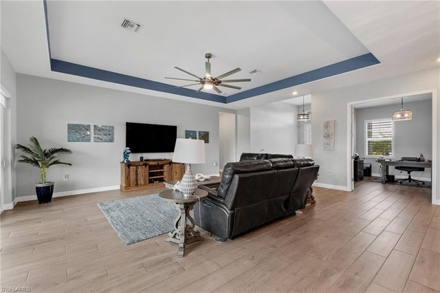 15494 Hackberry CT, Punta Gorda, FL 33955