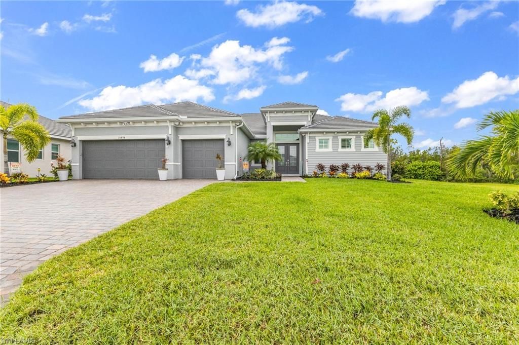 15494 Hackberry CT, Punta Gorda, FL 33955