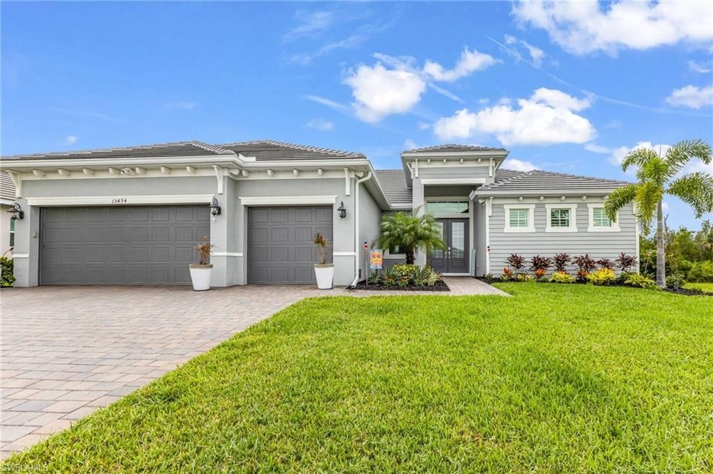 15494 Hackberry CT, PUNTA GORDA, FL 33955 — photo 2