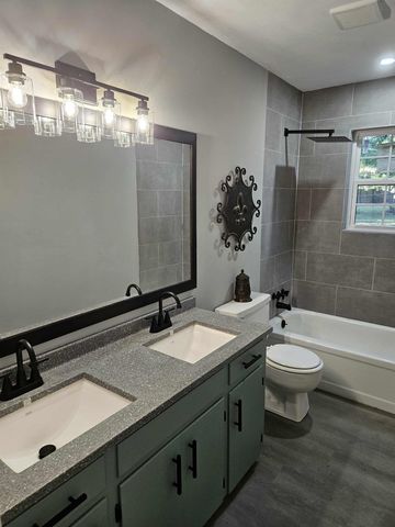 405 Drake, Longview, TX 75605