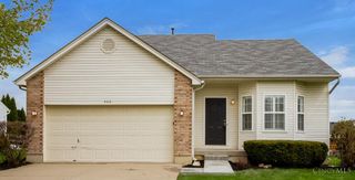 446 Little Creek Drive, Lebanon, OH 45036