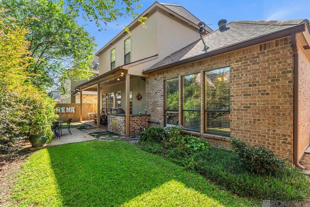 9613 Octavia Ave, Baton Rouge, LA 70809