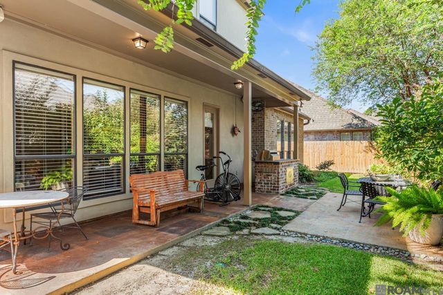 9613 Octavia Ave, Baton Rouge, LA 70809