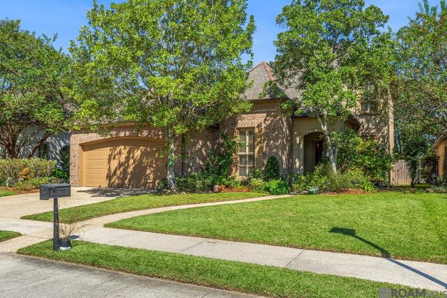 9613 Octavia Ave, Baton Rouge, LA 70809
