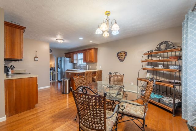 606 Coleman Drive, Berea, KY 40403