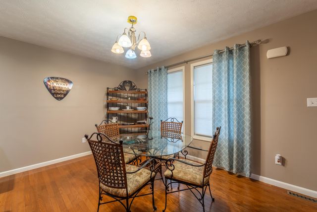 606 Coleman Drive, Berea, KY 40403