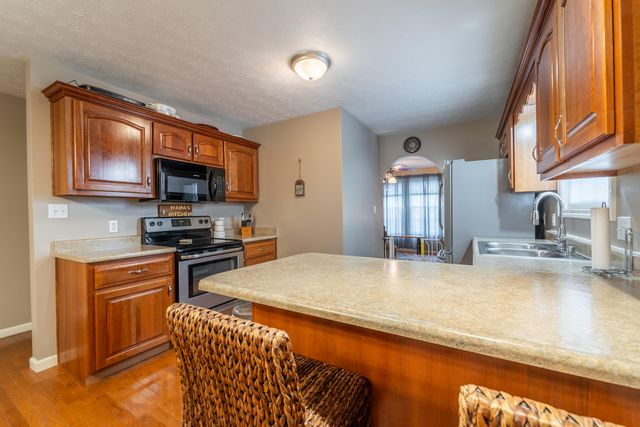 606 Coleman Drive, Berea, KY 40403