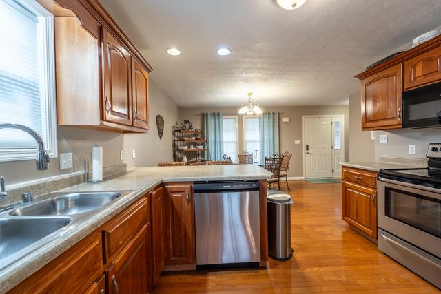 606 Coleman Drive, Berea, KY 40403