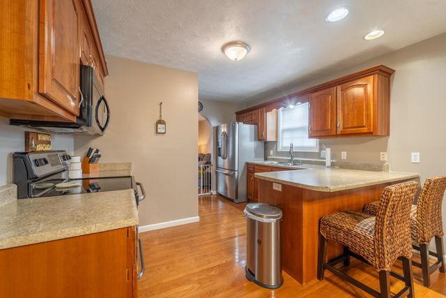 606 Coleman Drive, Berea, KY 40403