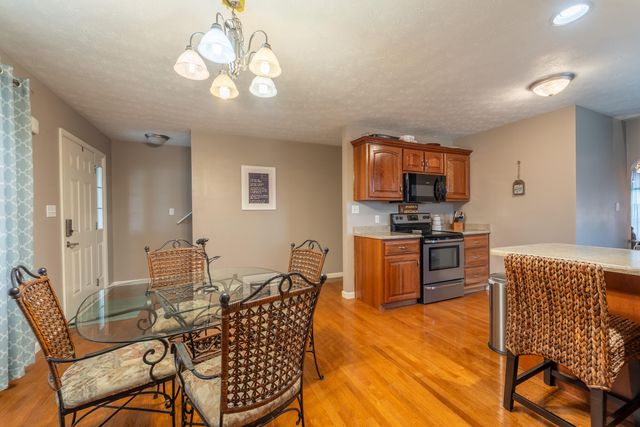 606 Coleman Drive, Berea, KY 40403