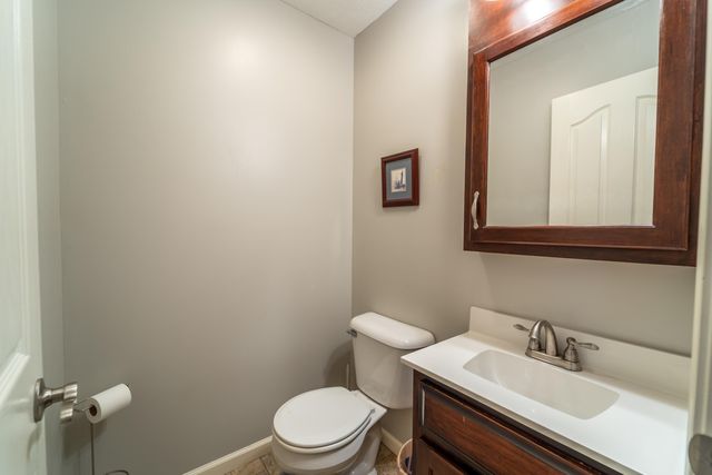 606 Coleman Drive, Berea, KY 40403