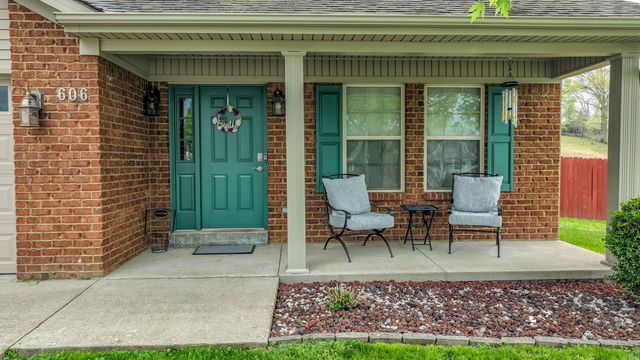 606 Coleman Drive, Berea, KY 40403