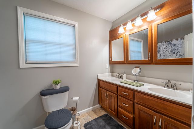 606 Coleman Drive, Berea, KY 40403