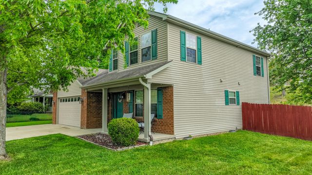606 Coleman Drive, Berea, KY 40403