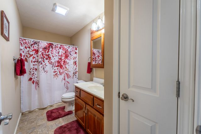 606 Coleman Drive, Berea, KY 40403