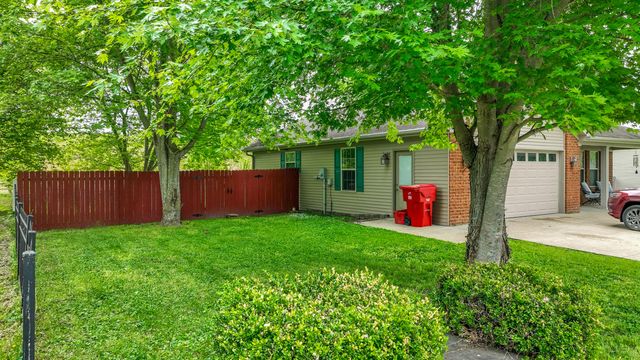 606 Coleman Drive, Berea, KY 40403