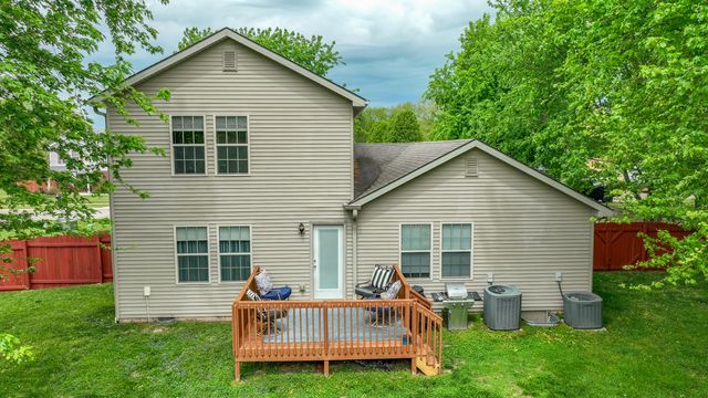 606 Coleman Drive, Berea, KY 40403