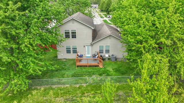 606 Coleman Drive, Berea, KY 40403