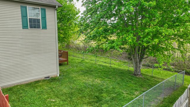 606 Coleman Drive, Berea, KY 40403