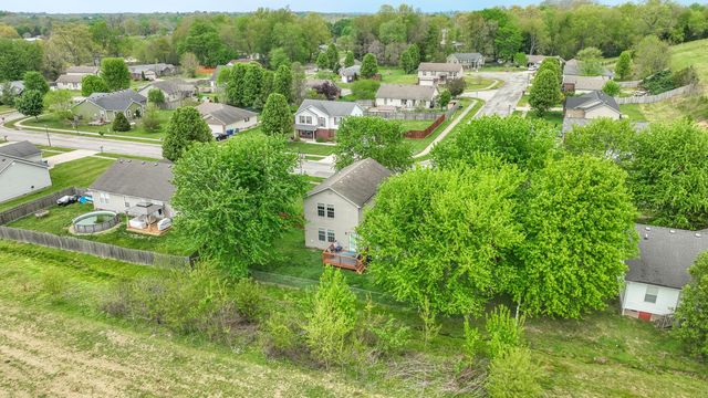 606 Coleman Drive, Berea, KY 40403