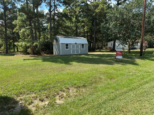 26074 Deerbrook Drive, Splendora, TX 77372