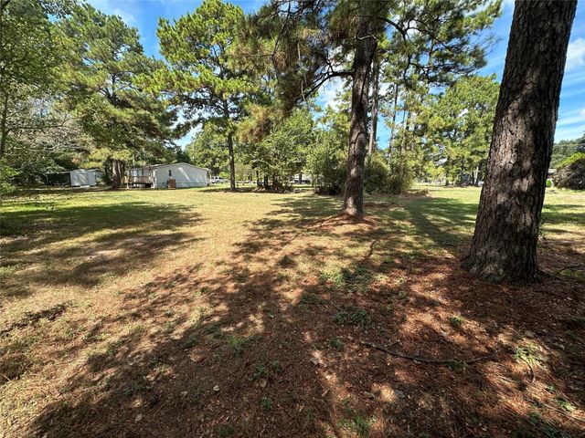26074 Deerbrook Drive, Splendora, TX 77372
