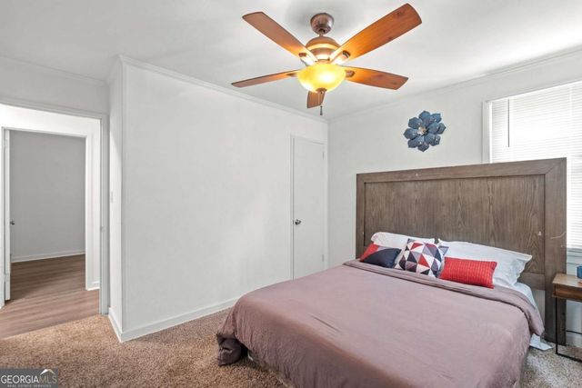 1738 Duke Road, Atlanta, GA 30341