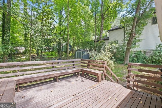 1738 Duke Road, Atlanta, GA 30341