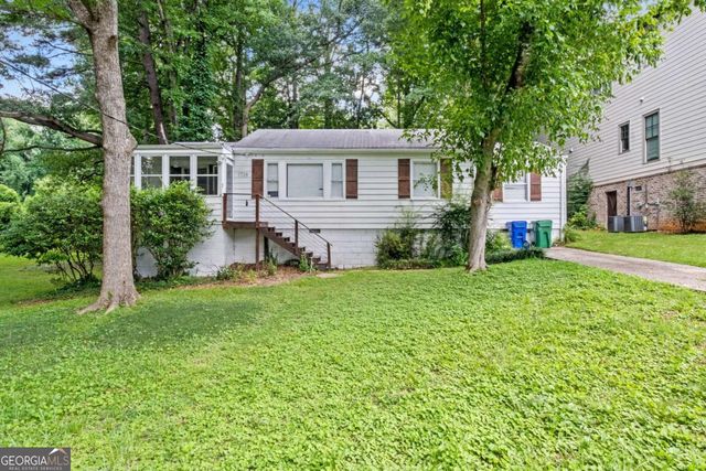 1738 Duke Road, Atlanta, GA 30341