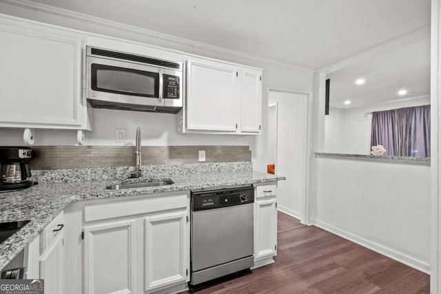 1738 Duke Road, Atlanta, GA 30341