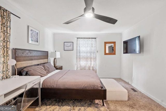 1738 Duke Road, Atlanta, GA 30341