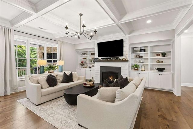 1060 Kent Court, Milton, GA 30004