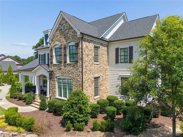 1060 Kent Court, Milton, GA 30004