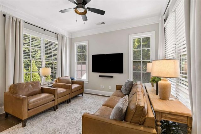 1060 Kent Court, Milton, GA 30004