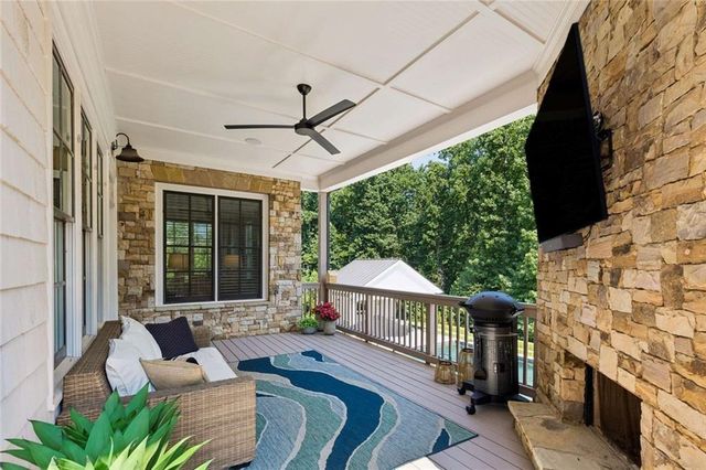 1060 Kent Court, Milton, GA 30004