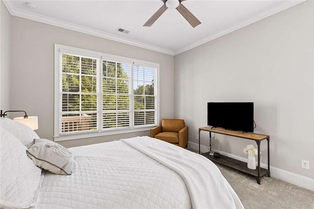 1060 Kent Court, Milton, GA 30004