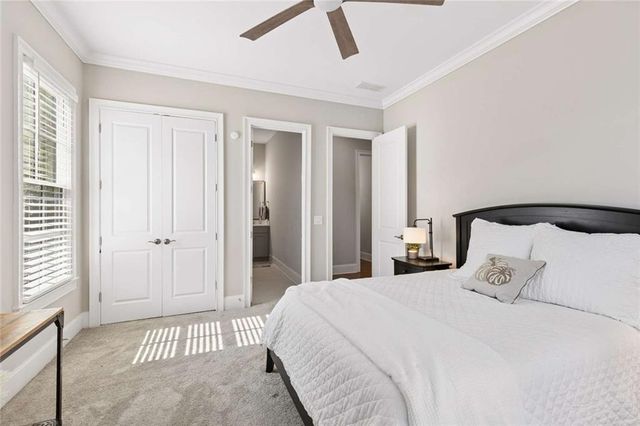 1060 Kent Court, Milton, GA 30004