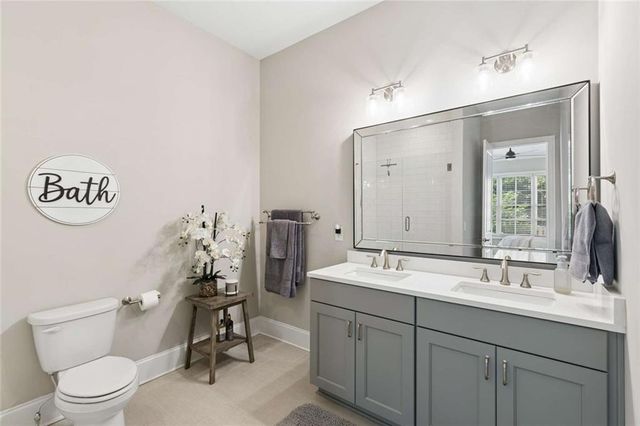 1060 Kent Court, Milton, GA 30004