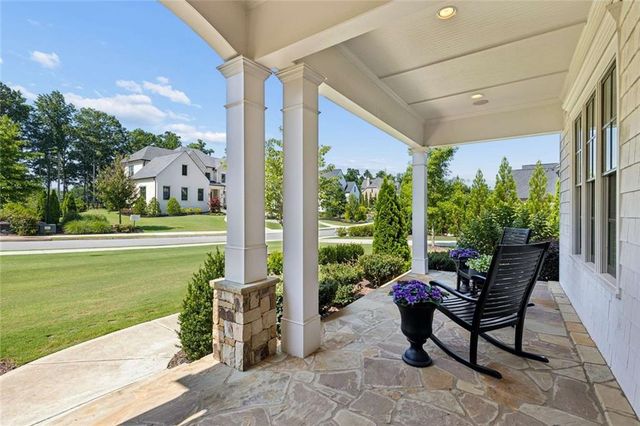 1060 Kent Court, Milton, GA 30004