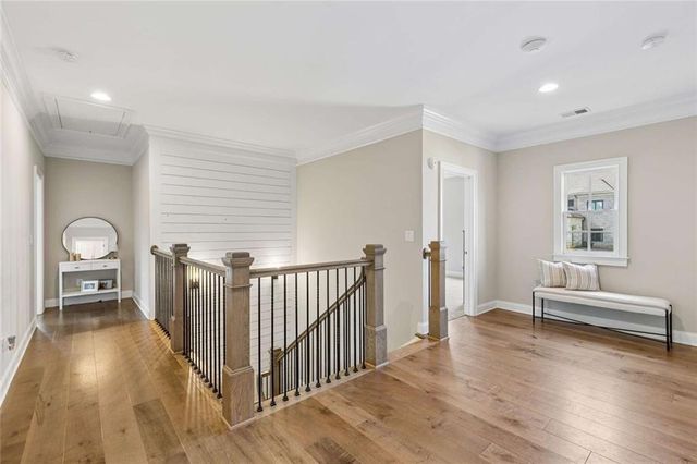1060 Kent Court, Milton, GA 30004