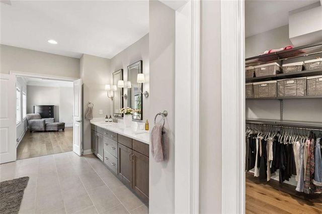 1060 Kent Court, Milton, GA 30004