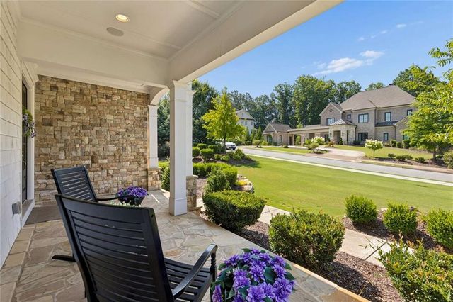 1060 Kent Court, Milton, GA 30004