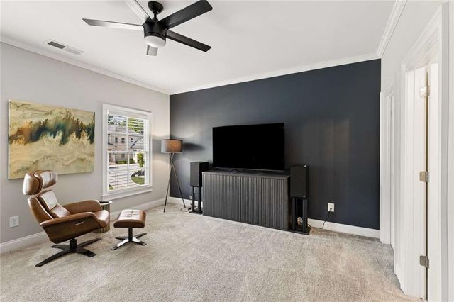 1060 Kent Court, Milton, GA 30004