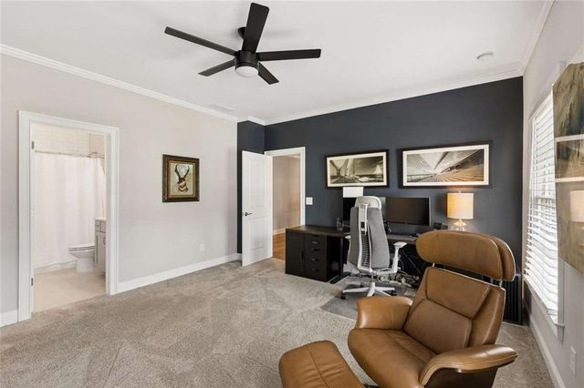 1060 Kent Court, Milton, GA 30004