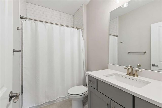 1060 Kent Court, Milton, GA 30004