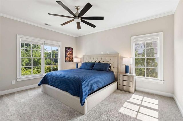 1060 Kent Court, Milton, GA 30004