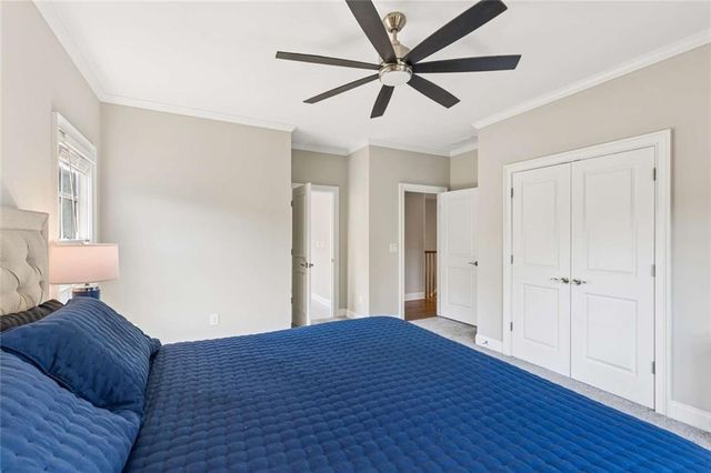 1060 Kent Court, Milton, GA 30004