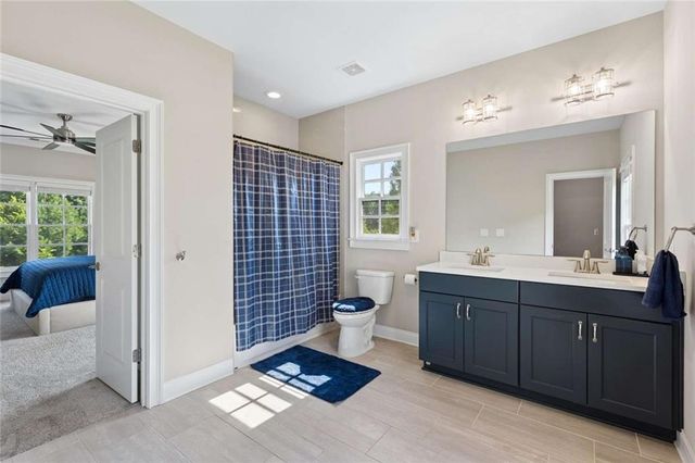1060 Kent Court, Milton, GA 30004