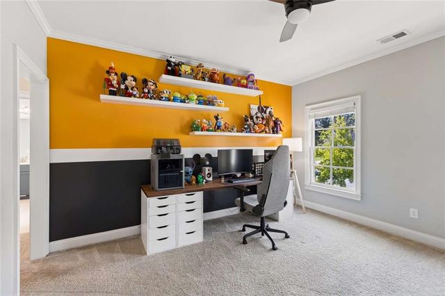 1060 Kent Court, Milton, GA 30004